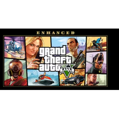  GTA 5 + GARANTİ OTO